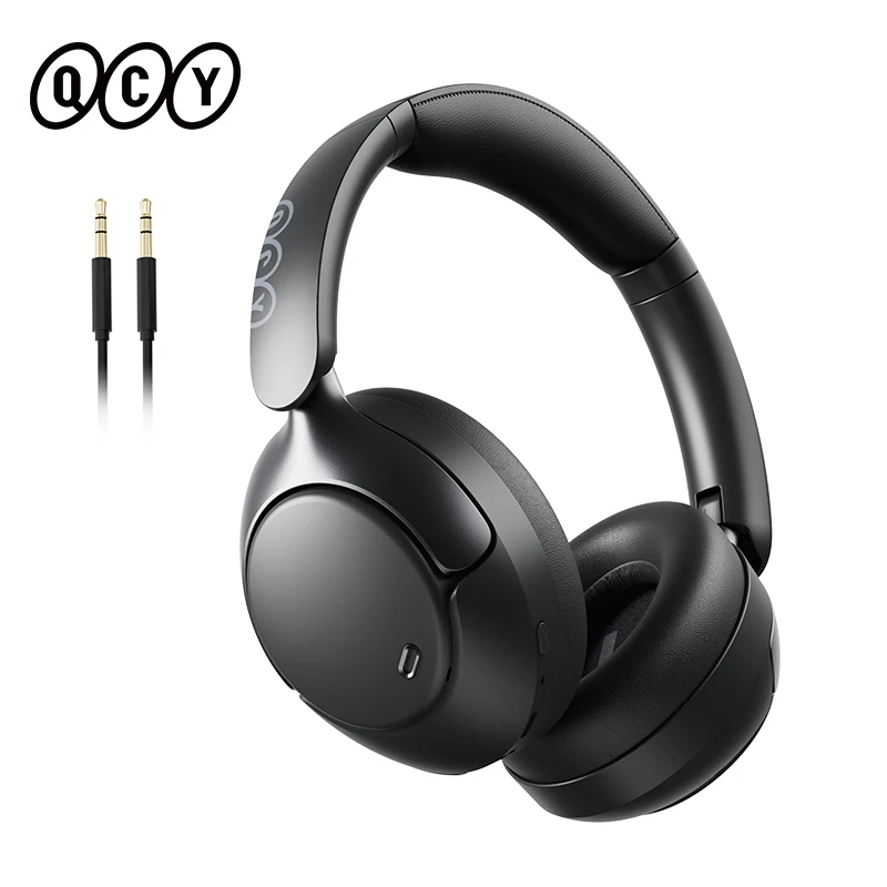 Pro ANC Wireless Headphone - Image 9