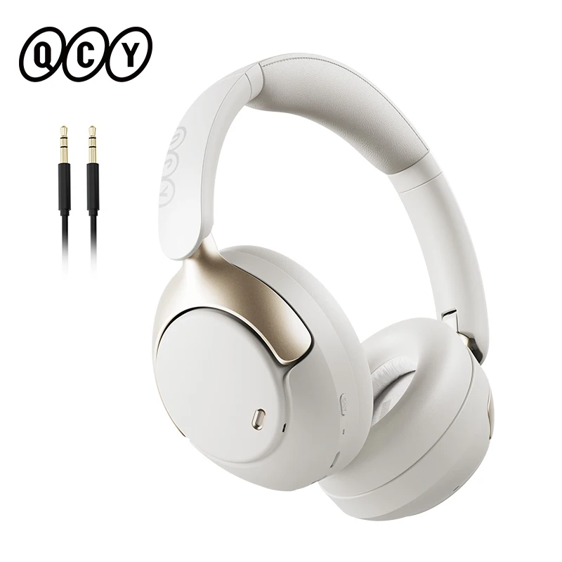 Pro ANC Wireless Headphone - Image 7
