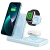3 In 1 Wireless Charging Station - Thumbnail Image 9