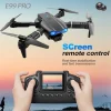 Obstacle Avoidance Foldable FPV Quadcopter Toy for Beginners - Thumbnail Image 3
