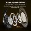 Pro ANC Wireless Headphone - Thumbnail Image 5