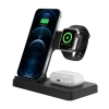 3 In 1 Wireless Charging Station - Thumbnail Image 2