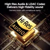 Pro ANC Wireless Headphone - Thumbnail Image 4