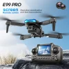 Obstacle Avoidance Foldable FPV Quadcopter Toy for Beginners - Thumbnail Image 1