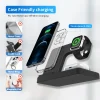 3 In 1 Wireless Charging Station - Thumbnail Image 7