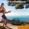 W-KING X20 200W RMS Party Speaker - Thumbnail Image 4