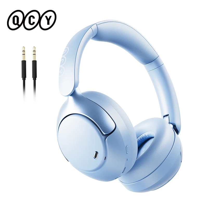 Pro ANC Wireless Headphone - Image 8