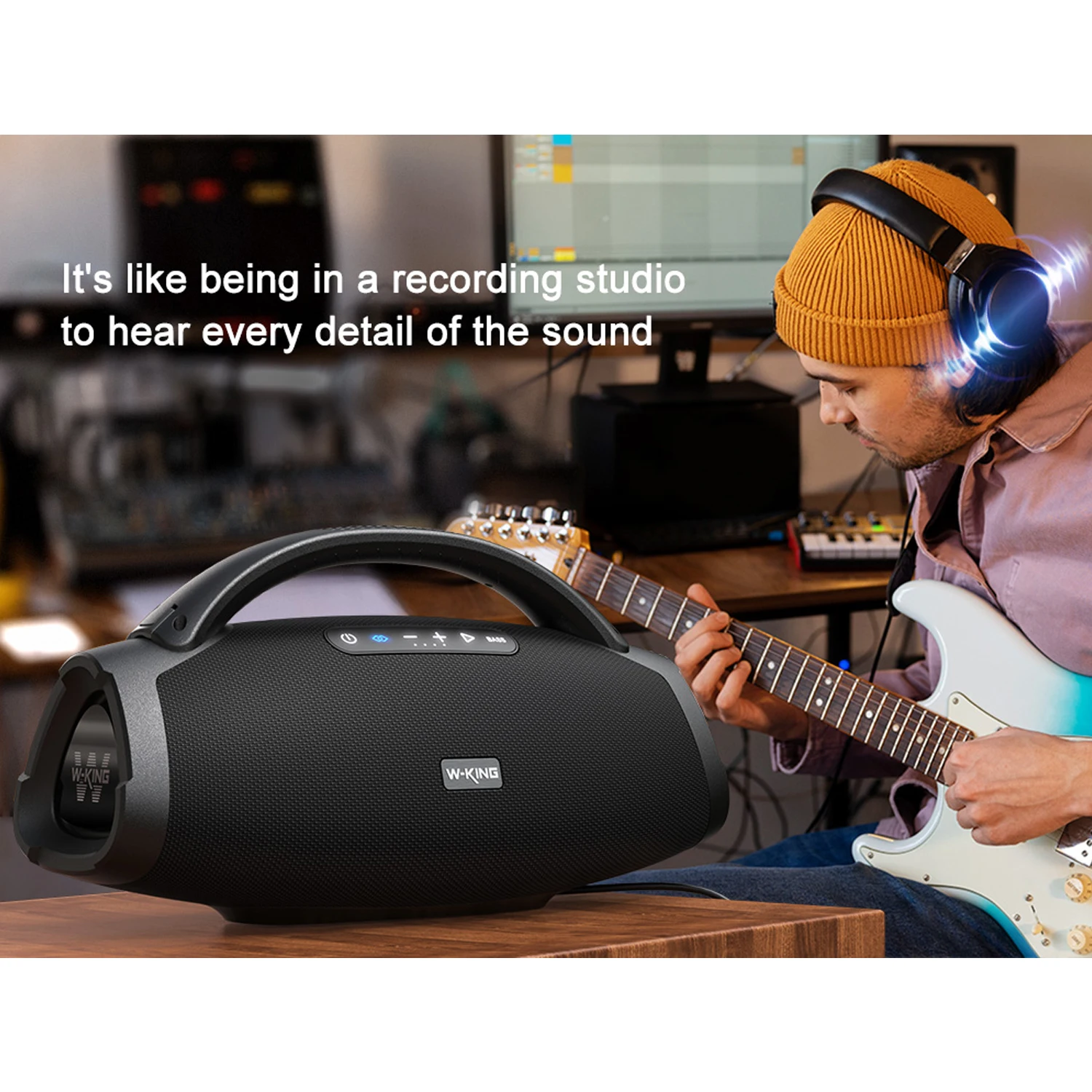 W-KING X20 200W RMS Party Speaker - Image 6