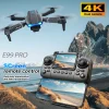 Obstacle Avoidance Foldable FPV Quadcopter Toy for Beginners - Thumbnail Image 5