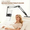 Metal Cantilever Stand For Phone & Tablet - Thumbnail Image 1