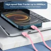 Fast Charging Secure Power Adapter With Dual PD20W - Thumbnail Image 4