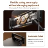 Metal Cantilever Stand For Phone & Tablet - Thumbnail Image 4