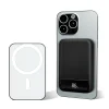 Magnetic Wireless Portable Charger Power Bank - Thumbnail Image 1