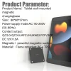 Wall Mounted Charging for iPad - Thumbnail Image 5