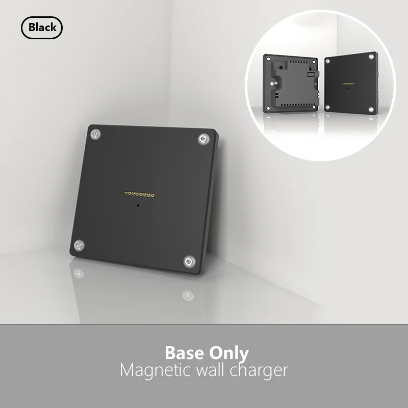 Wall Mounted Charging for iPad - Image 8